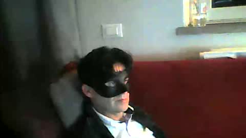 cheekycharm online show from March 18, 12:16 am