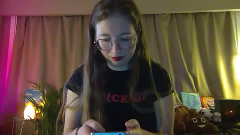 CheekyNightOwl online show from September 14, 9:38 pm