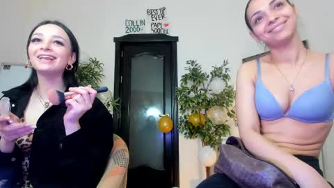 Cherry online show from May 15, 10:56 am