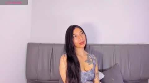 Cherlyn online show from October 28, 4:30 pm