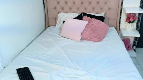 cheerry_moon online show from March 27, 8:43 pm