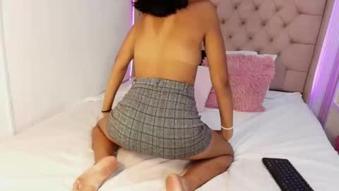 cheerry_moon online show from November 14, 4:25 am