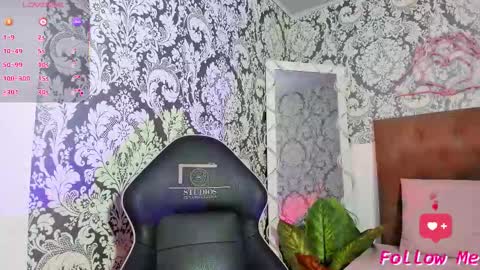 CHERRY  online show from January 17, 7:01 pm