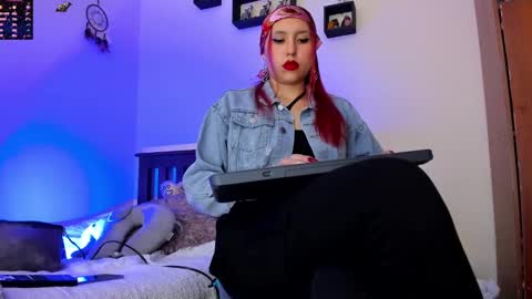 Miss Cheeryl online show from January 18, 12:57 am