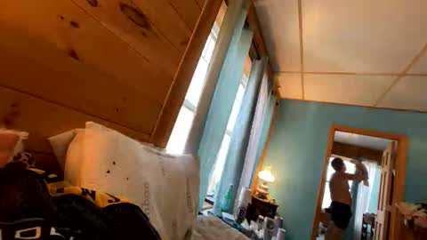 Chefbrian36 online show from November 20, 1:42 pm