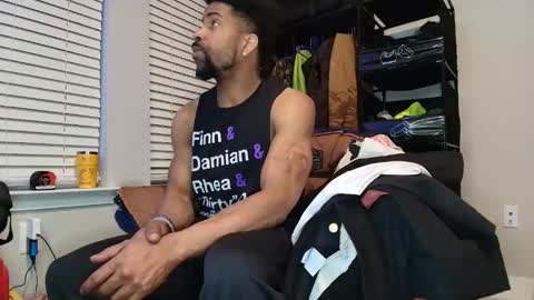 Chef Dev XXX online show from March 18, 6:08 am