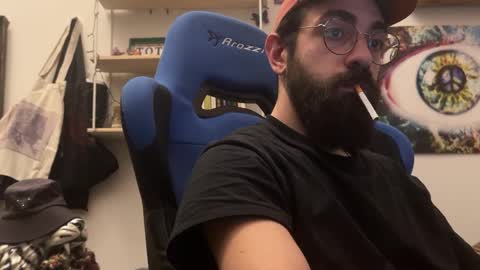 cheftoti online show from March 19, 3:01 am