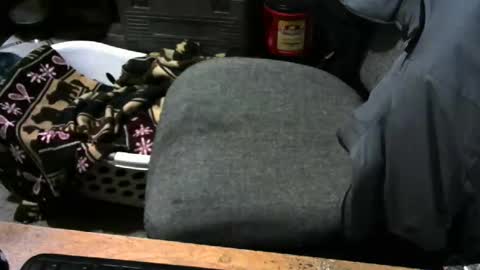 chefy online show from November 26, 11:18 am