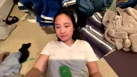 chellybear101 online show from November 8, 9:34 am