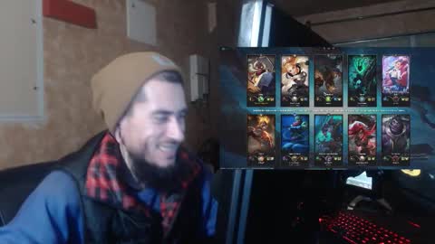 Chelsea online show from January 7, 4:39 am