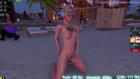 Chel online show from March 7, 11:51 am