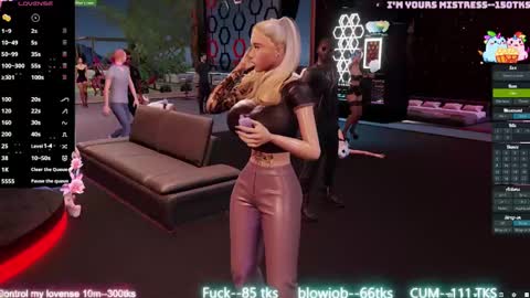 Chel online show from February 13, 5:54 pm