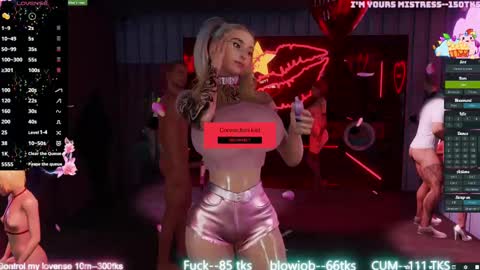 Chel online show from February 10, 10:09 pm