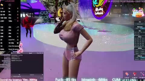 Chel online show from February 11, 1:10 am