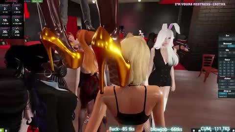 Chel online show from March 4, 10:05 pm