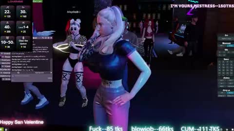 Chel online show from February 20, 7:01 am