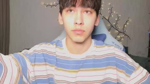 LUCASRYANPVT IS OPEN online show from February 19, 1:54 pm