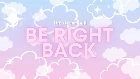 LUCASRYANPVT IS OPEN online show from February 3, 5:05 am