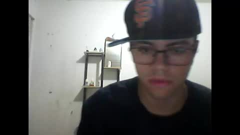 chentexx online show from January 18, 6:22 am