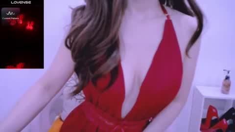 Cheri online show from February 1, 12:30 am