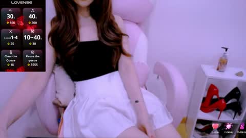 Cheri online show from April 11, 7:45 am