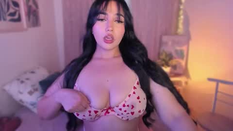 cherries_and_wine_ online show from January 31, 10:40 pm