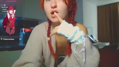 ur cherry online show from October 4, 8:56 am