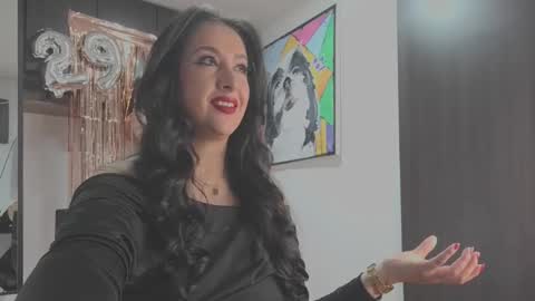 TATIS online show from February 3, 3:16 pm