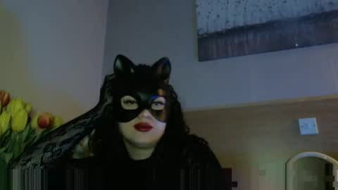 cherry777cherry online show from March 12, 2:20 am