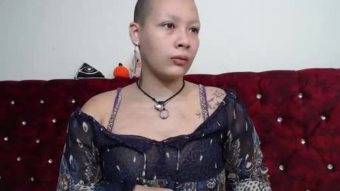 Cherry online show from November 2, 12:16 pm