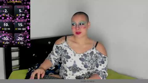 Cherry online show from April 10, 11:15 am