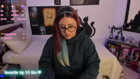 cherry_blushh online show from November 20, 8:39 pm