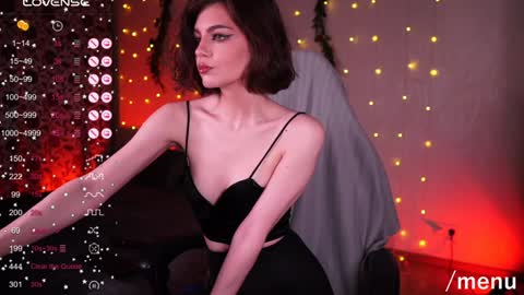 Kate online show from December 23, 2:35 am