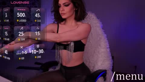 Kate online show from September 28, 11:47 pm