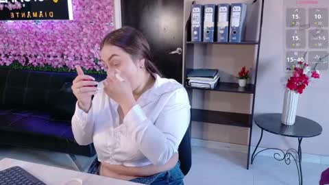 cherryl online show from March 4, 1:41 pm