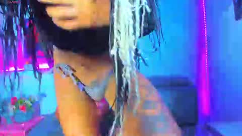 cherry_gate online show from June 11, 3:04 am