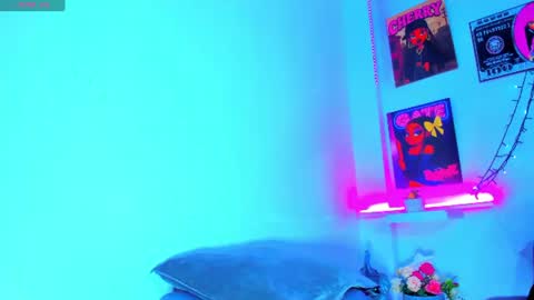 cherry_gate online show from June 14, 7:05 pm