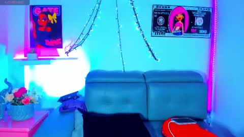 cherry_gate online show from June 27, 9:59 am
