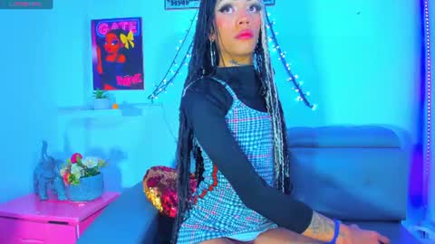 cherry_gate online show from June 10, 8:13 am