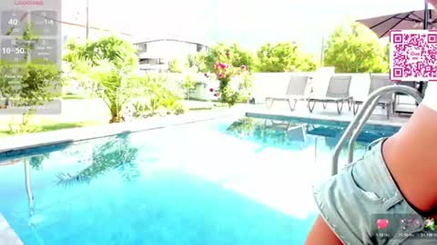 Lexi online show from July 16, 1:36 pm