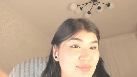 misaki  online show from March 8, 7:09 pm