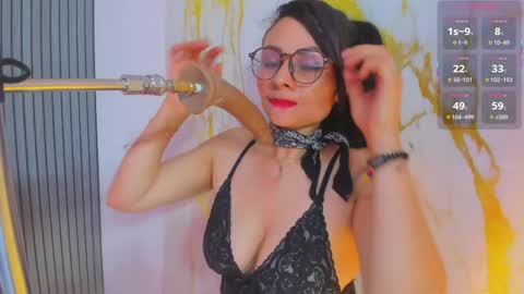 Muriel online show from May 10, 3:46 am