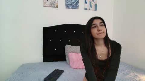 Nami online show from February 17, 7:13 pm