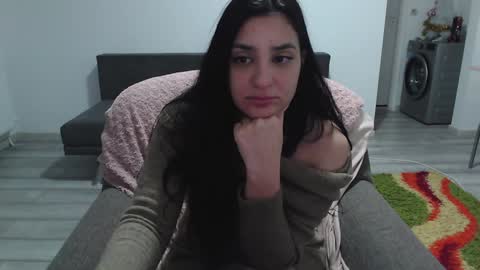 Snapshot of cherry_pie95 chatting on February 7, 3:02 am Sherry online show from February 7, 3:02 am
