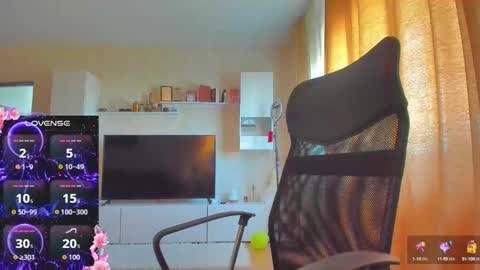 mayra online show from September 21, 8:29 am