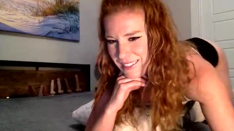 cherry sin online show from April 14, 6:27 am