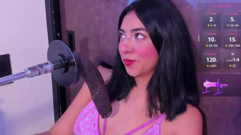 ANNY online show from February 25, 4:05 am