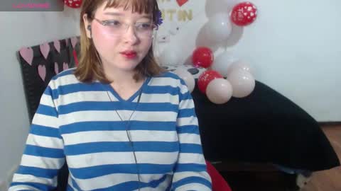lily rous online show from February 16, 6:11 am