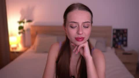 Alisha online show from February 5, 11:41 pm