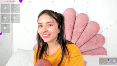 Cherry online show from February 5, 2:09 pm